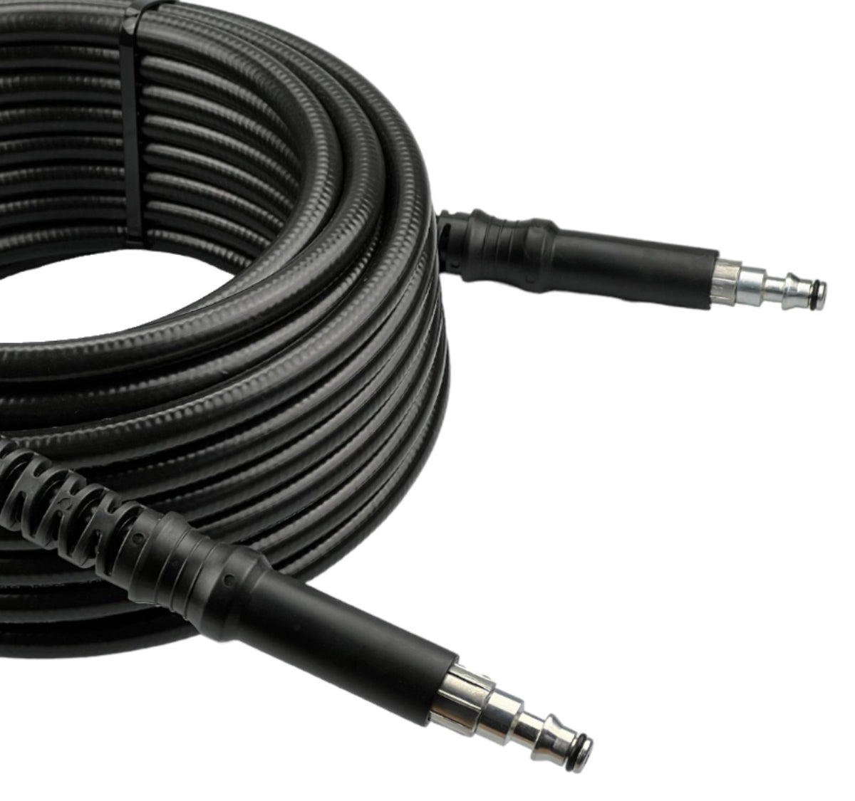 5m Hochdruckschlauch für Lavor HD Reiniger Quick Connect beidseitig + Adapter7
