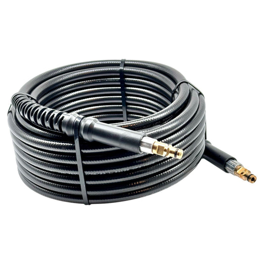 15m Hochdruckschlauch für Kärcher K2   K7 wie 2.641 721.0 Quick Connect0