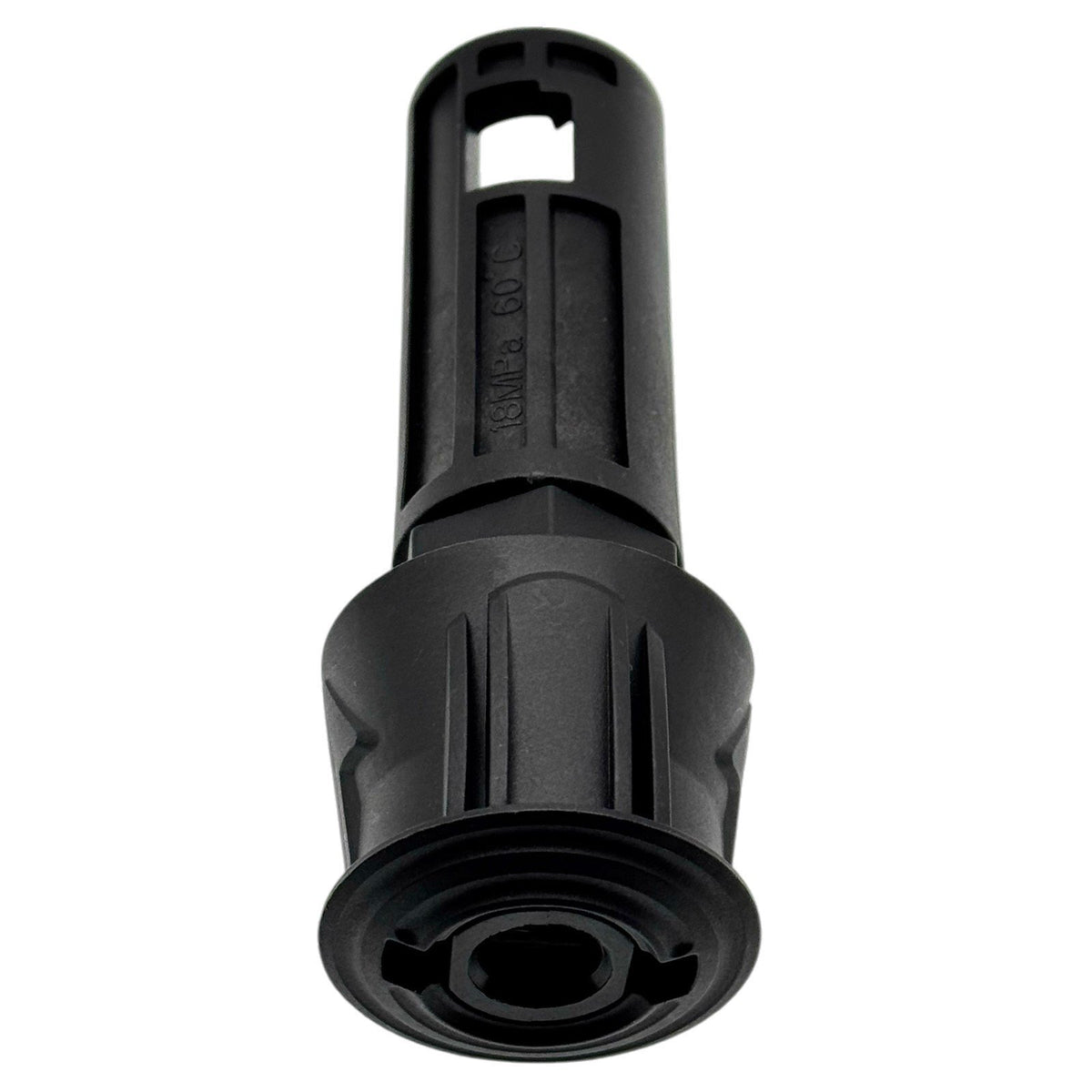 Hochdruckadapter für Lavor Ferrex Parkside auf Quick Connect für Nilfisk STIHL18