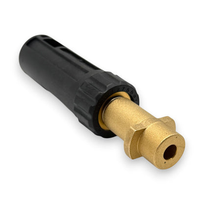 Hochwertiger Bajonett Adapter Lanzen für Lavor Kew Nilfisk Alto auf Kärcher K7