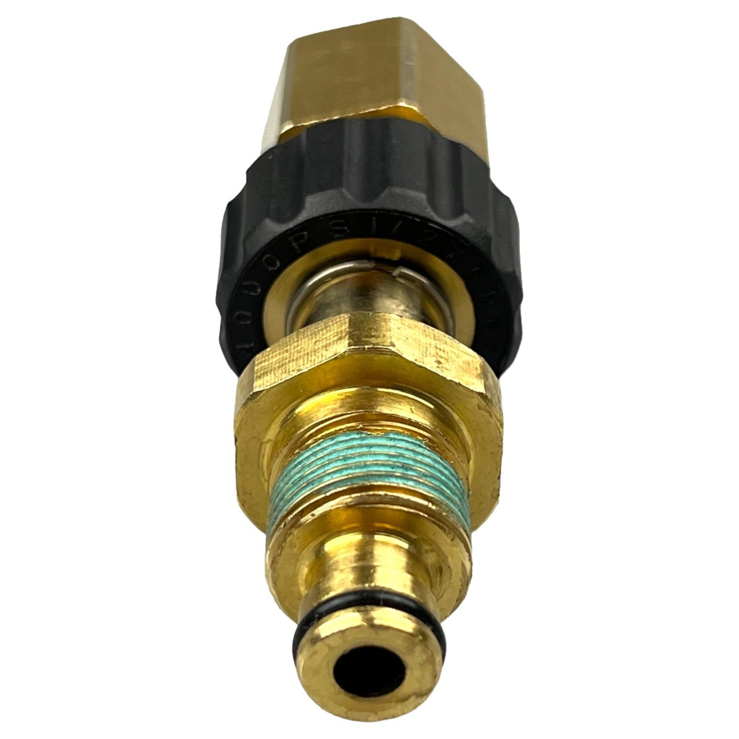 Hochdruck Adapter für Kärcher TR22 IG auf TR20 AG Schlauch Verbinder Zubehör4
