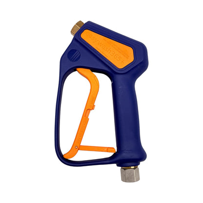 HD Pistole easywash365+ LTF Frostschutz 310 bar 150°C 3/8"IG drehbar 1/4"IG0