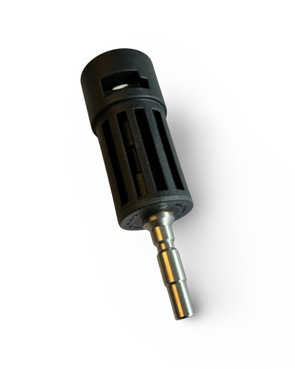 Bajonett Adapter B für Kärcher K Hobby auf Kränzle light line D10 Stecknippel7