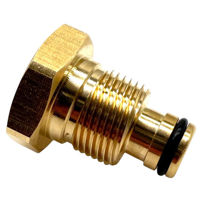 Adapter B Bajonett für Kärcher K Serie K2 K7 Zubehör TR20 AG Gewinde bis 200 Bar10