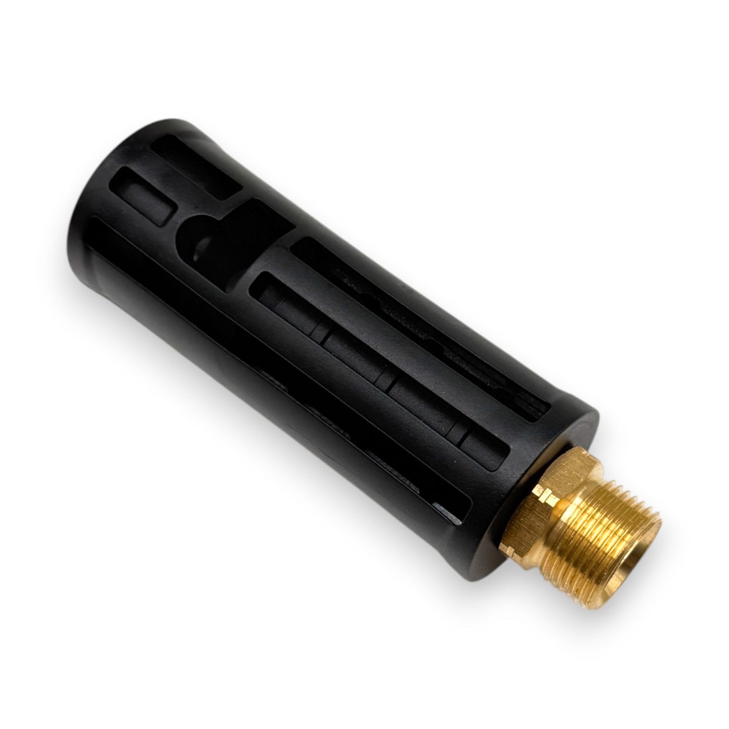 Adapter für Nilfisk Gerni 1/4" IG auf M22 AG für Terrassenreiniger Hochdruck4