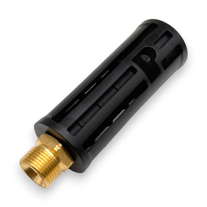 Adapter für Nilfisk Gerni 1/4" IG auf M22 AG für Terrassenreiniger Hochdruck7