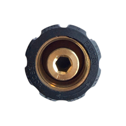 M22 Drehadapter Adapter Click für Kärcher K2 K7 Hochdruckreiniger Kupplung9
