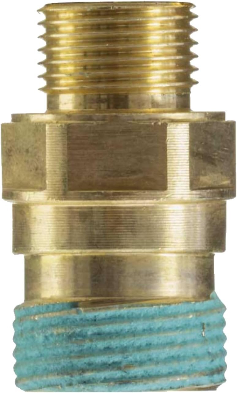 Hochdruck Adapter für Kärcher TR22 AG auf 3/8" AG Schlauch Verbinder Zubehör1