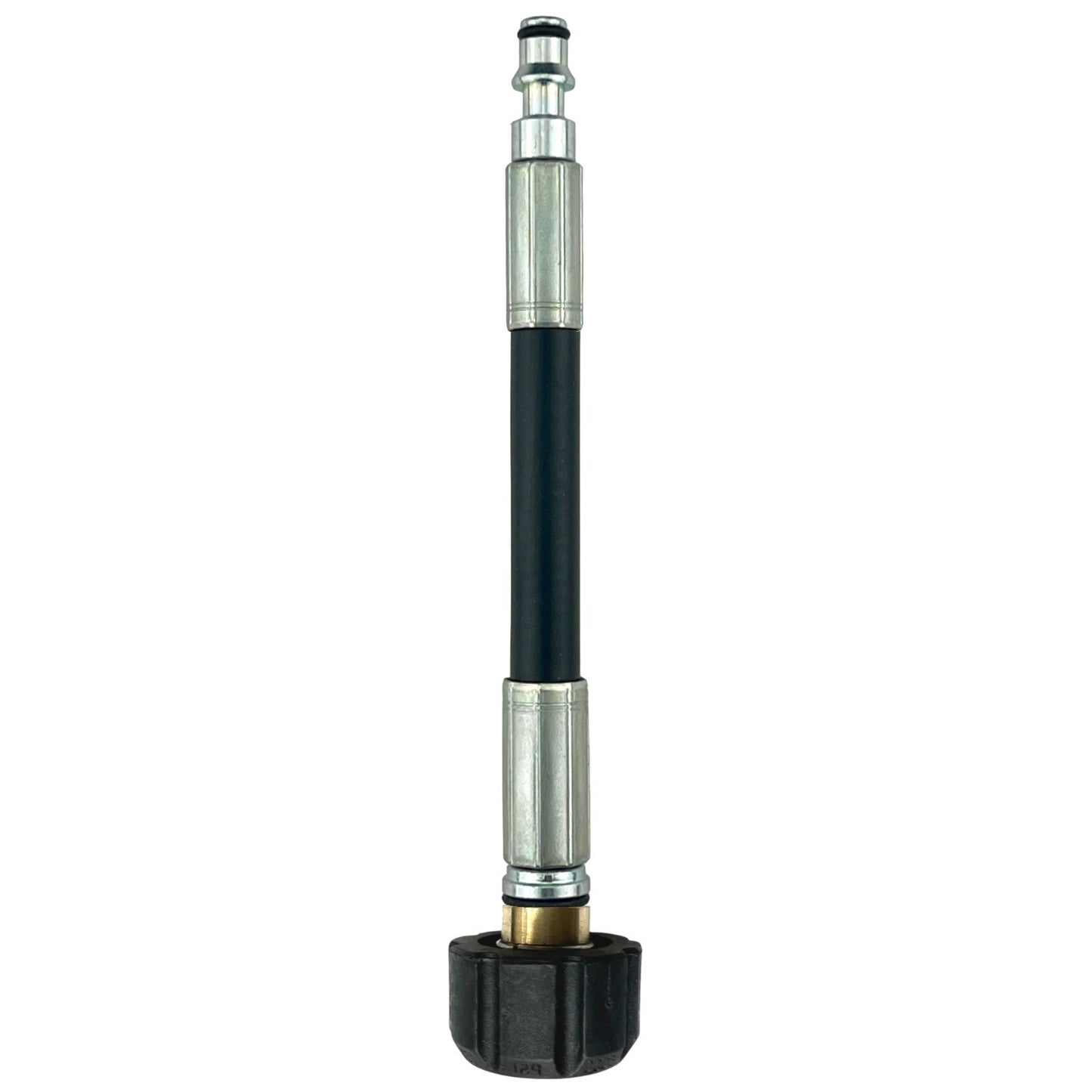 Hochdruckadapter passend für Lavor Quick Connect Stecknippel auf M22 IG0