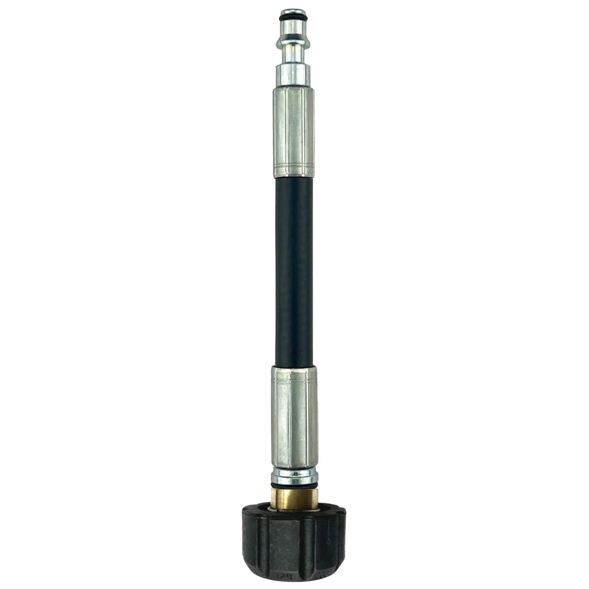 Hochdruckadapter passend für Lavor Quick Connect Stecknippel auf M22 IG0