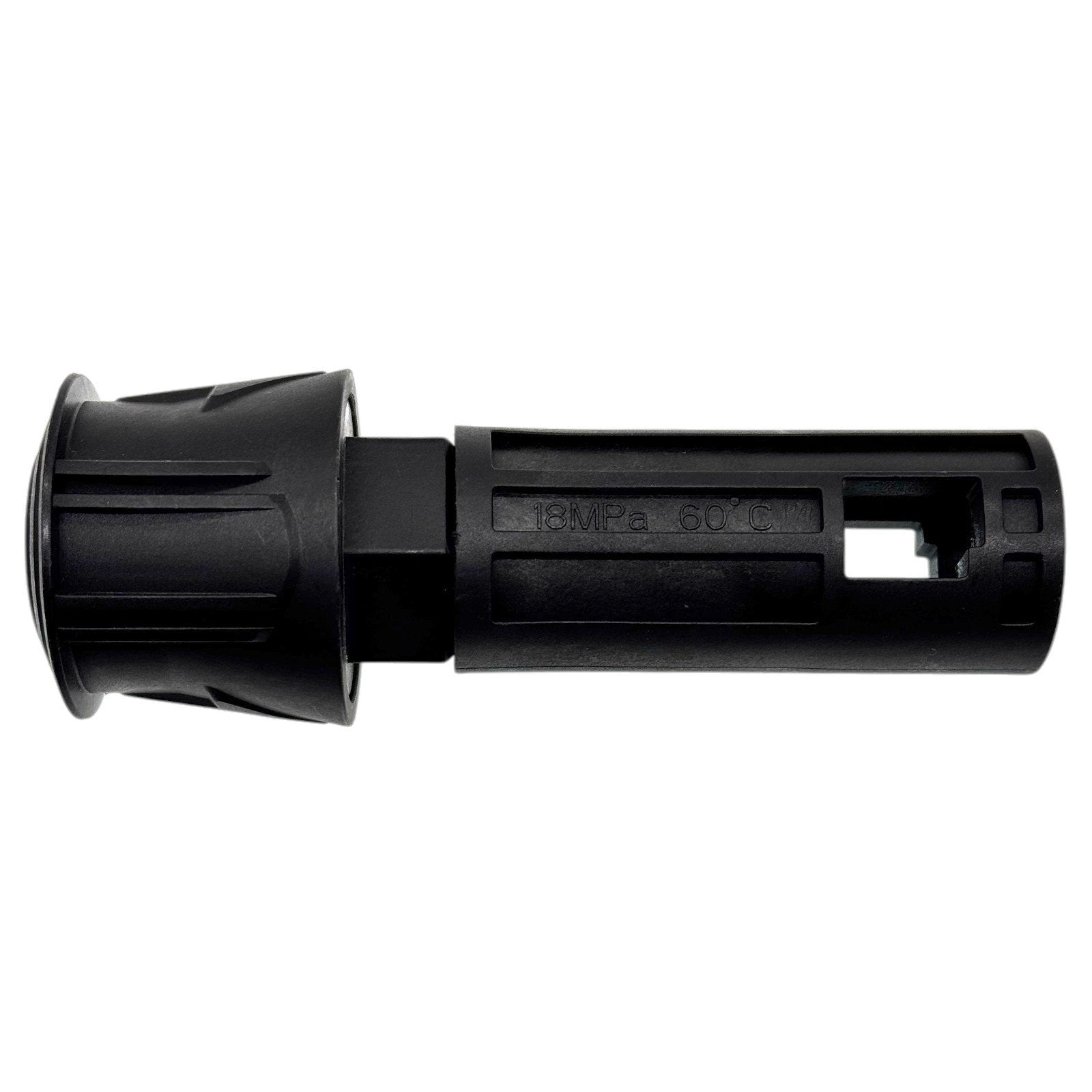 Hochdruckadapter für Lavor Ferrex Parkside auf Quick Connect für Nilfisk STIHL19