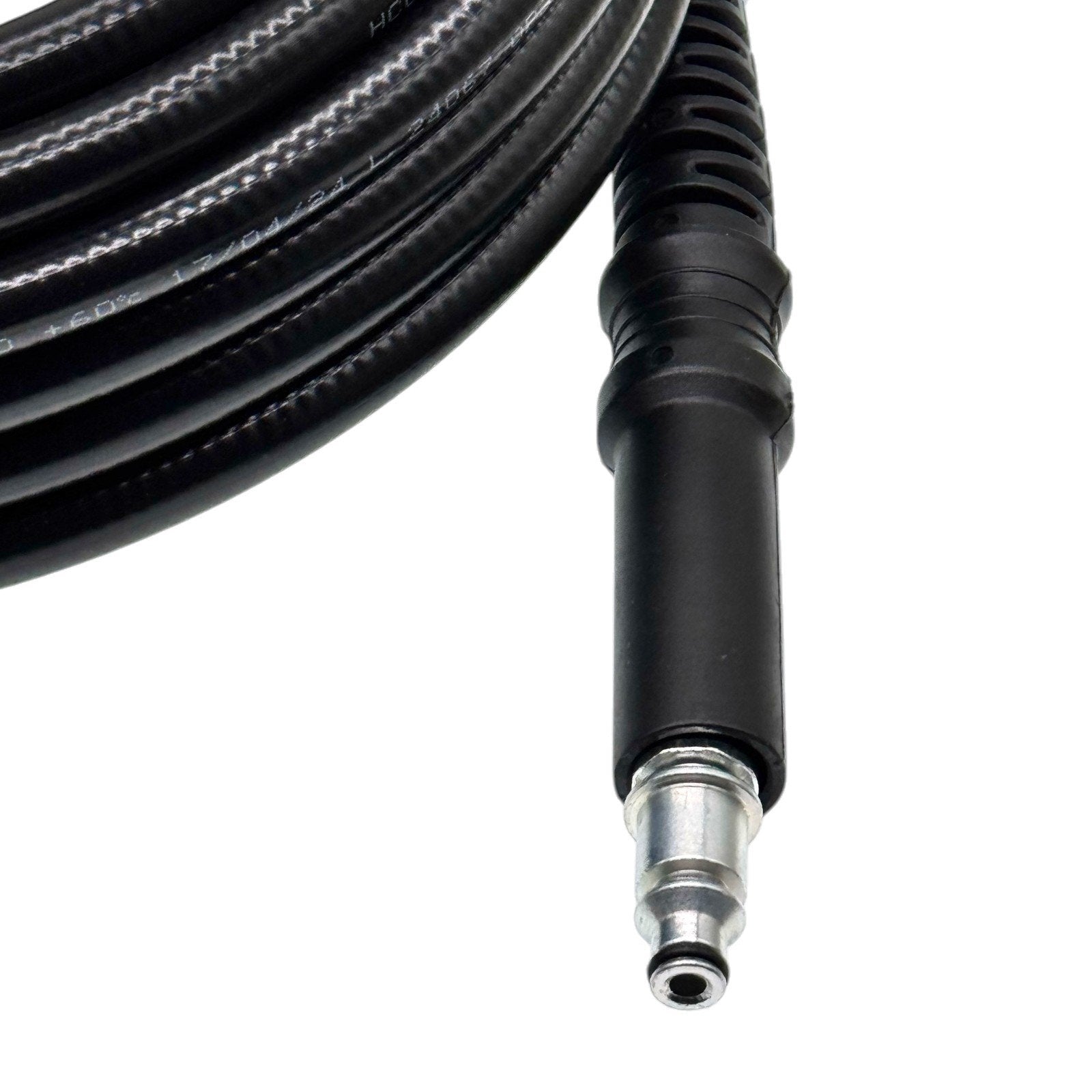 12m Hochdruckschlauch für Bosch Aquatak AQT Serie HD Reiniger 8mm Quick Connect4