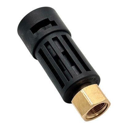 Adapter für Kärcher Bajonett IG auf TR20 Innengewinde Profi Hochdruckreiniger1