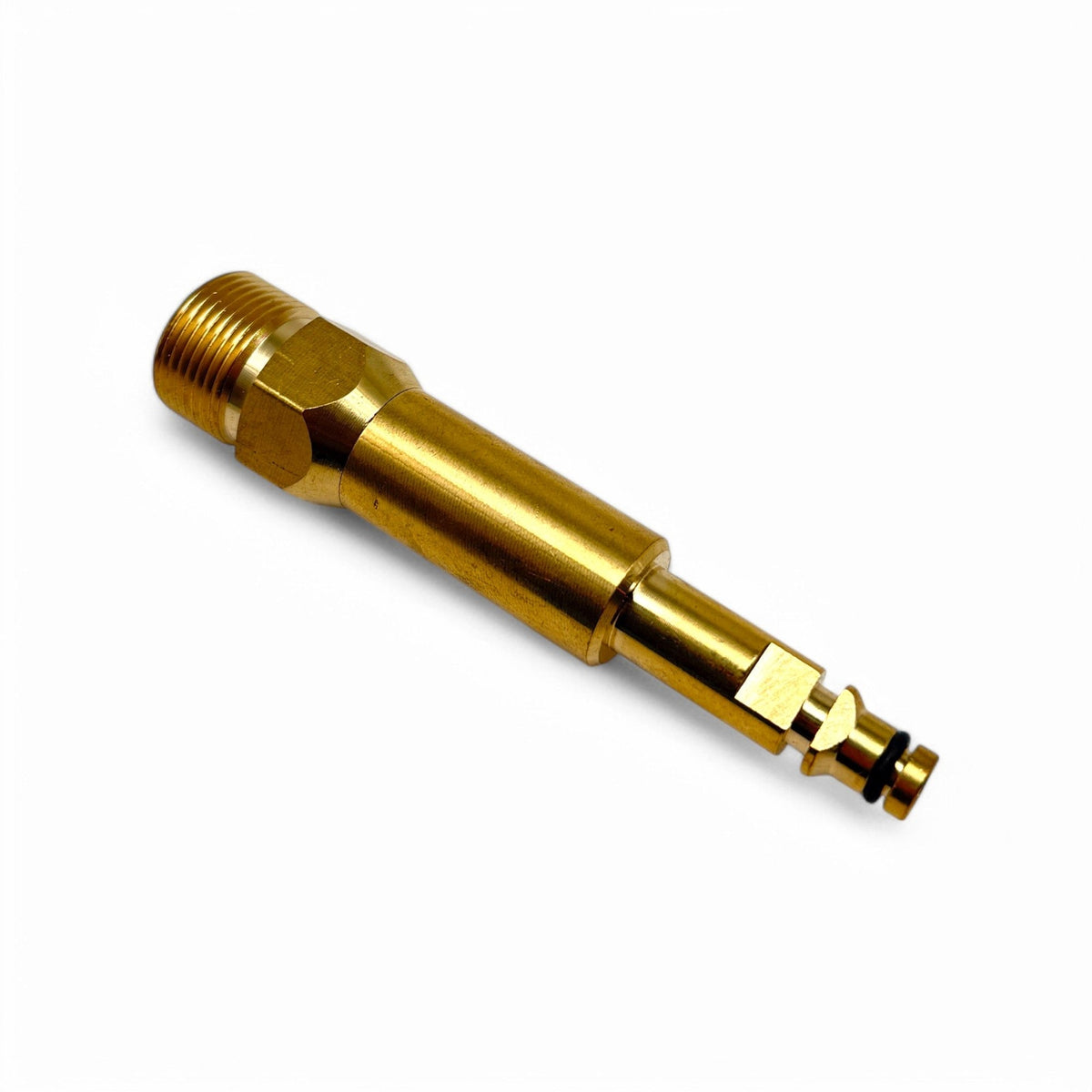 Adapter Quick Connect für Kärcher M22 Aussengewinde Stecknippel Schlauchadapter4