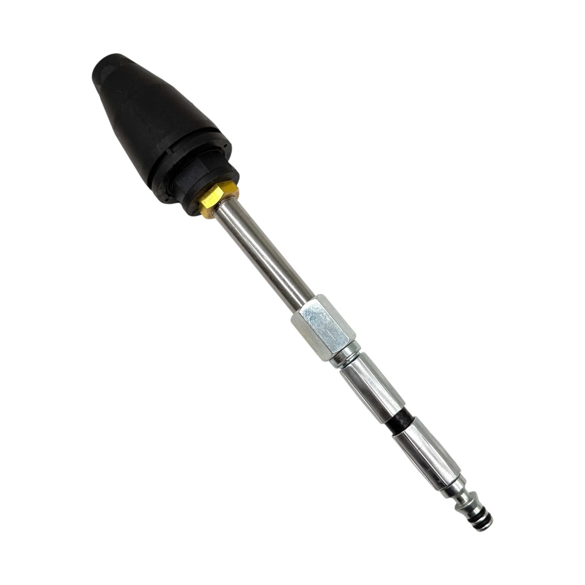 Dreckfräse Lanze für Parkside HD Reiniger Lavor Hochdruckreiniger Pistole 26cm3
