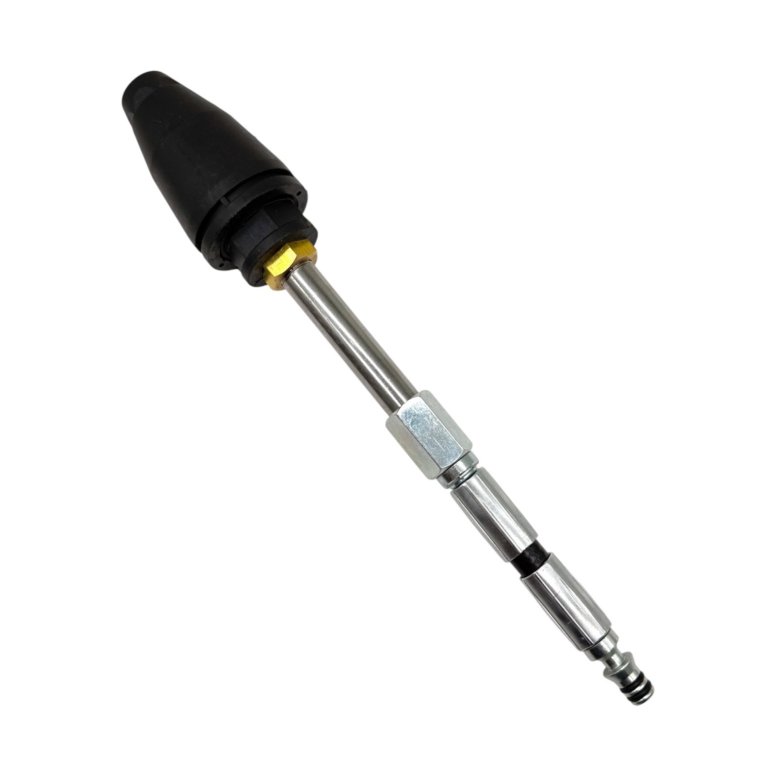Dreckfräse Lanze für Parkside HD Reiniger Lavor Hochdruckreiniger Pistole 26cm3