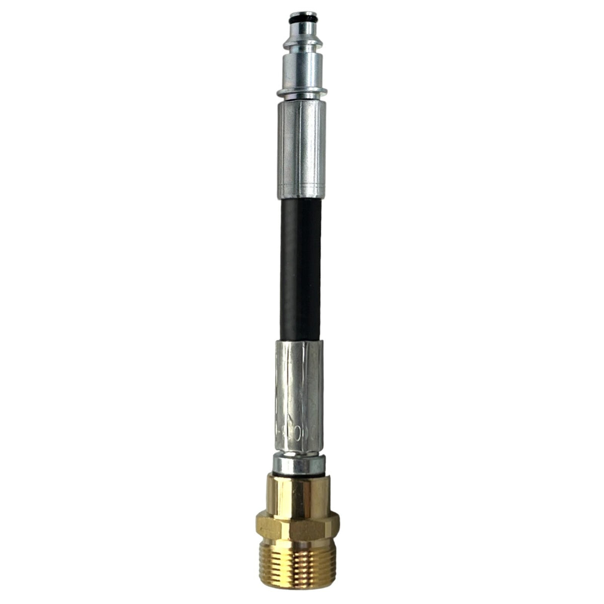 Adapter für Bosch Home & Garden Easy & Universal Aquatak AQT Stecknippel M22 AG0