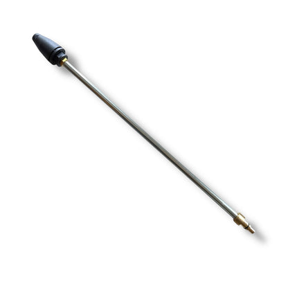 Dreckfräse für Lavor Parkside PHD 170bar Rotordüse Dreckfräse Hochdruck 62cm0