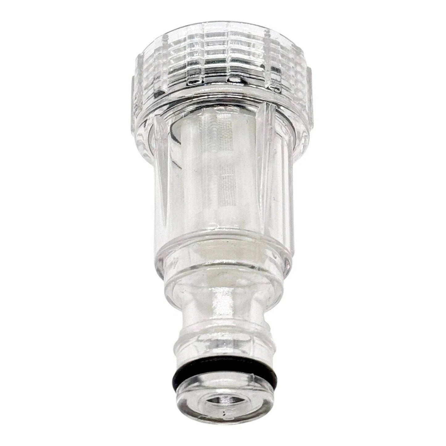 Wasserfilter Set 3/4 Zoll Gartenschlauch Vorfilter Wasserhahn Schnelladapter - wasserfilter-set-3-4-zoll-gartenschlauch-vorfilter-wasserhahn-schnelladapter von M&M Smartek®