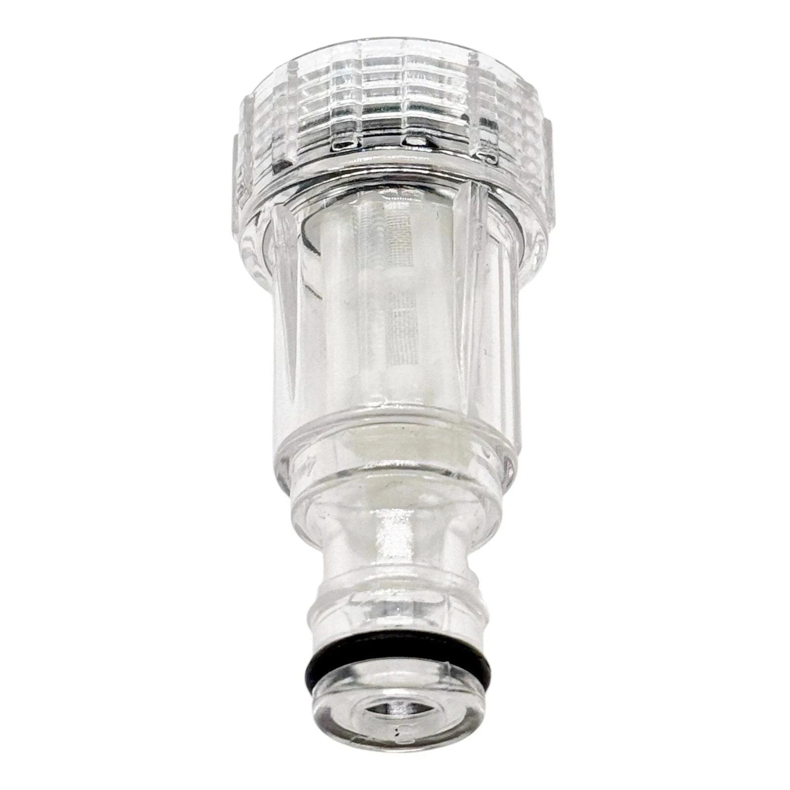 Wasserfilter Set 3/4 Zoll Gartenschlauch Vorfilter Wasserhahn Schnelladapter - wasserfilter-set-3-4-zoll-gartenschlauch-vorfilter-wasserhahn-schnelladapter von M&M Smartek®