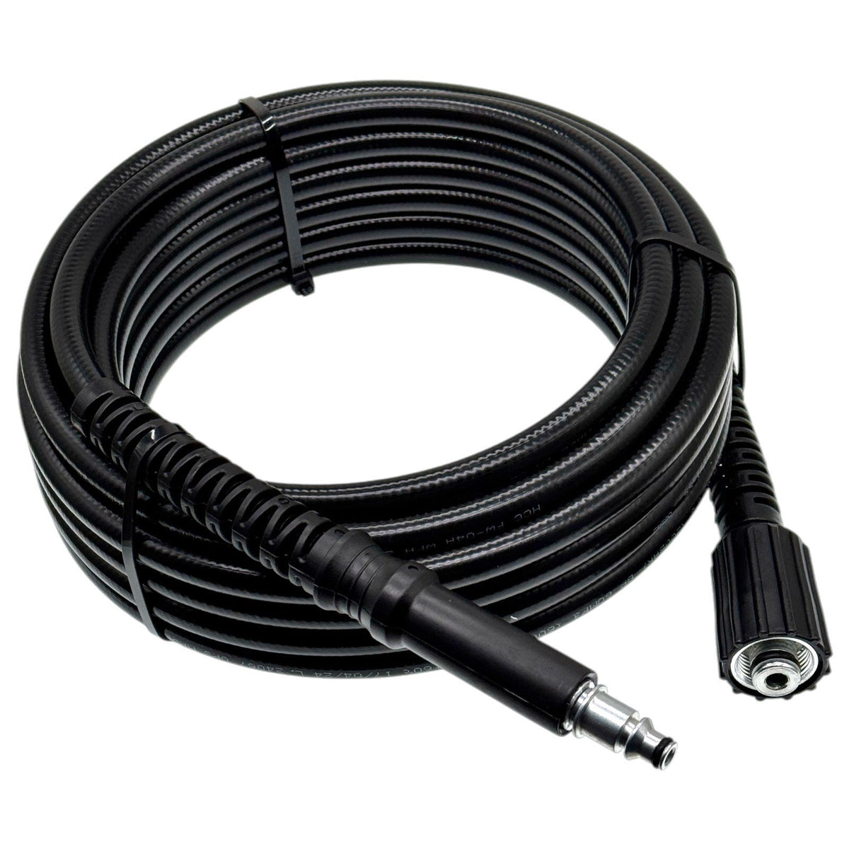 20m Hochdruckschlauch für Bosch AQT EasyAquatak UniversalAquatak M22   SDS Quick0