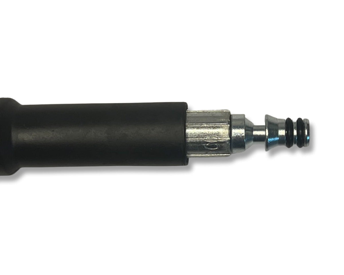 Hochdruck Schlauchadapter für Kärcher TR22 IG EasyLock auf Parkside Black&Decker2