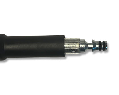 Hochdruck Schlauchadapter für Kärcher TR22 IG EasyLock auf Parkside Black&Decker2
