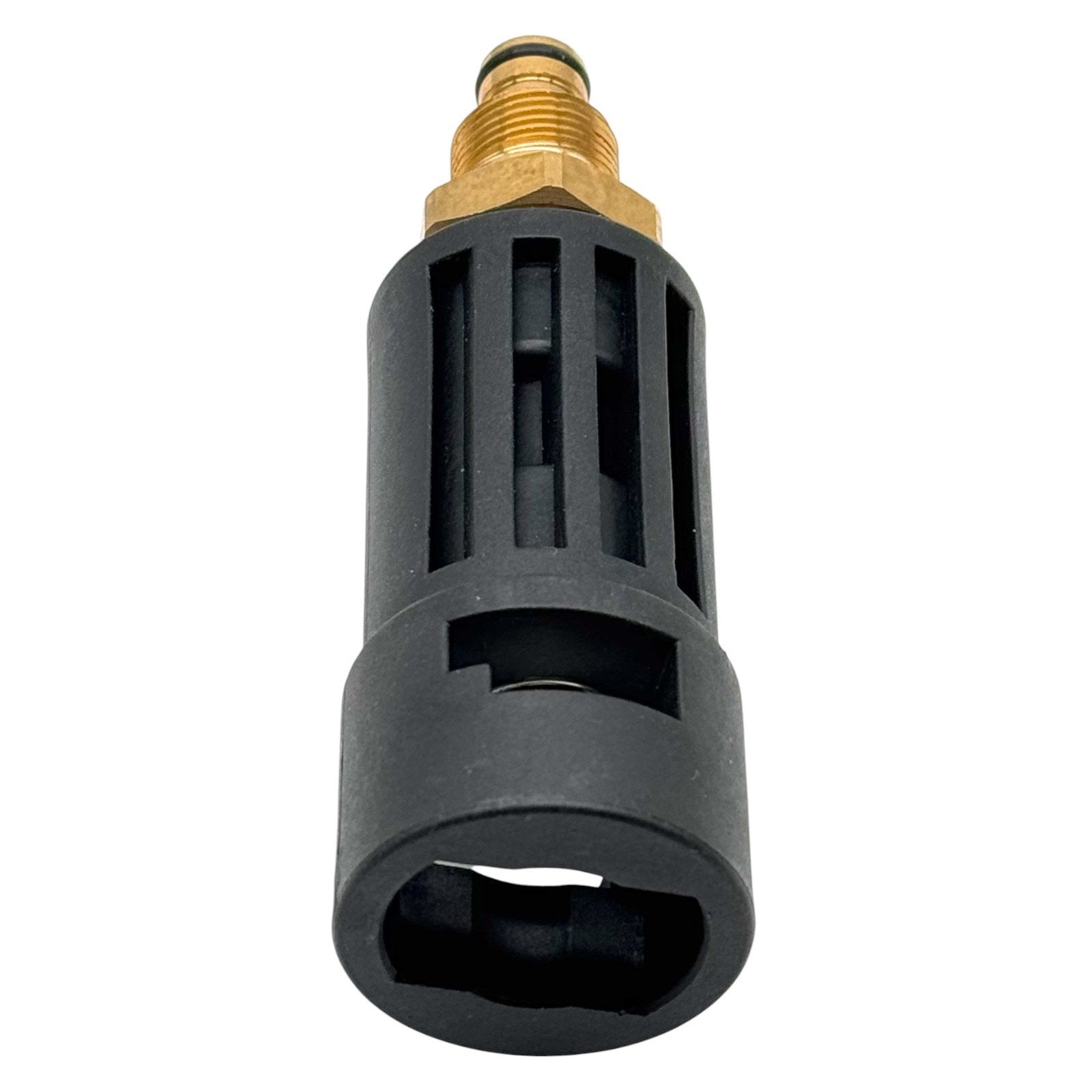 Adapter B Bajonett für Kärcher K Serie K2 K7 Zubehör TR20 AG Gewinde bis 200 Bar3
