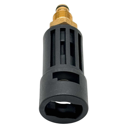 Adapter B Bajonett für Kärcher K Serie K2 K7 Zubehör TR20 AG Gewinde bis 200 Bar3