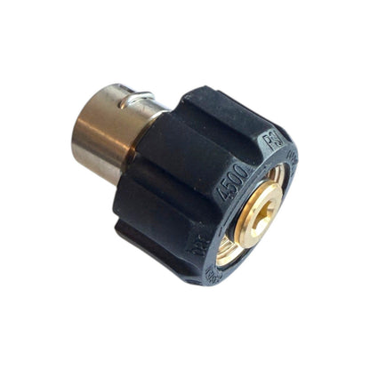 M22 Drehadapter Adapter Click für Kärcher K2 K7 Hochdruckreiniger Kupplung3