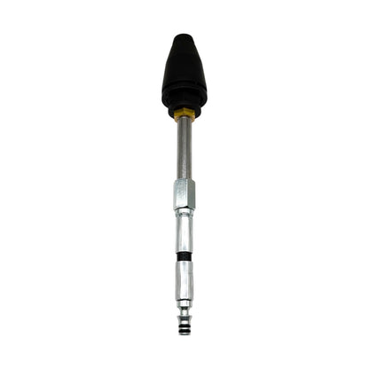 Dreckfräse Lanze für Parkside HD Reiniger Lavor Hochdruckreiniger Pistole 26cm8