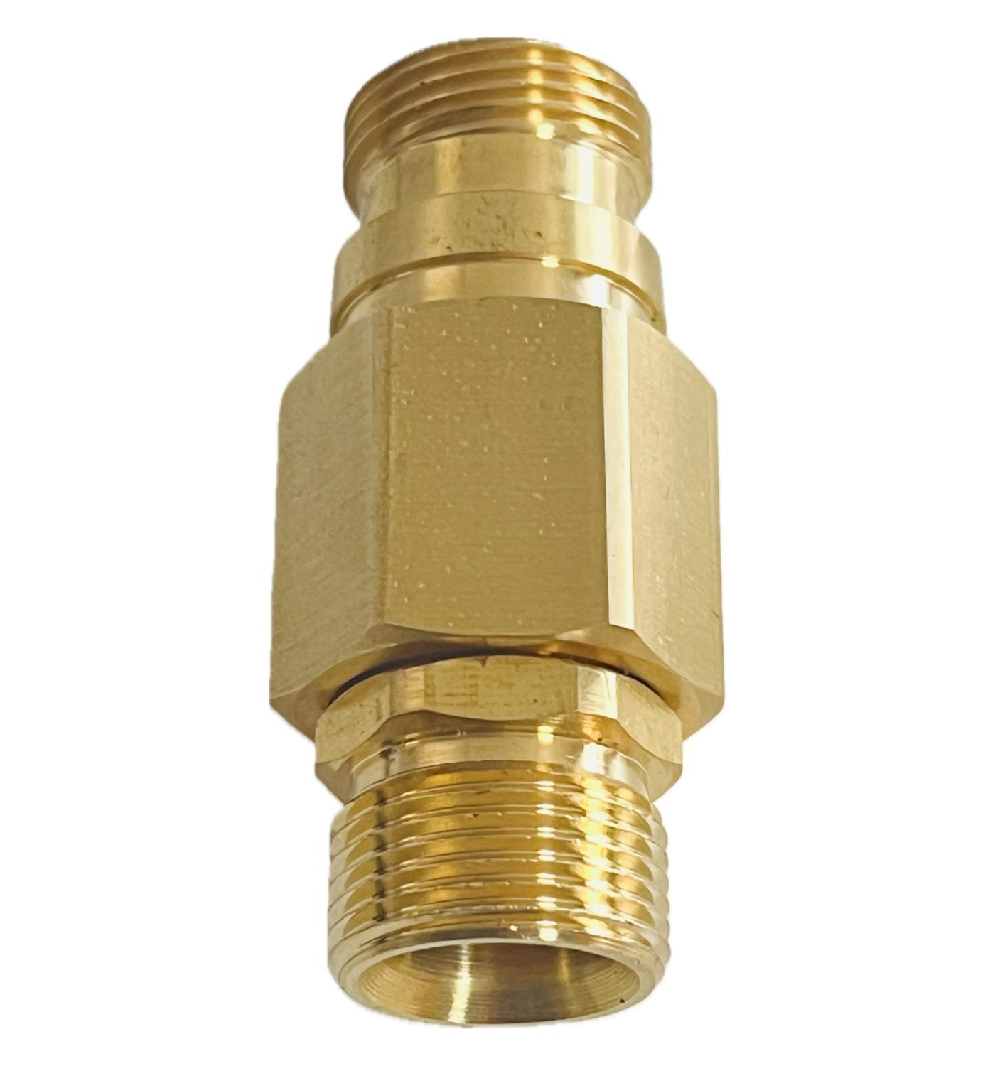 Hochdruck Adapter für Kärcher TR22 AG auf M22 x1,5 AG Schlauch Verbinder Zubehör4