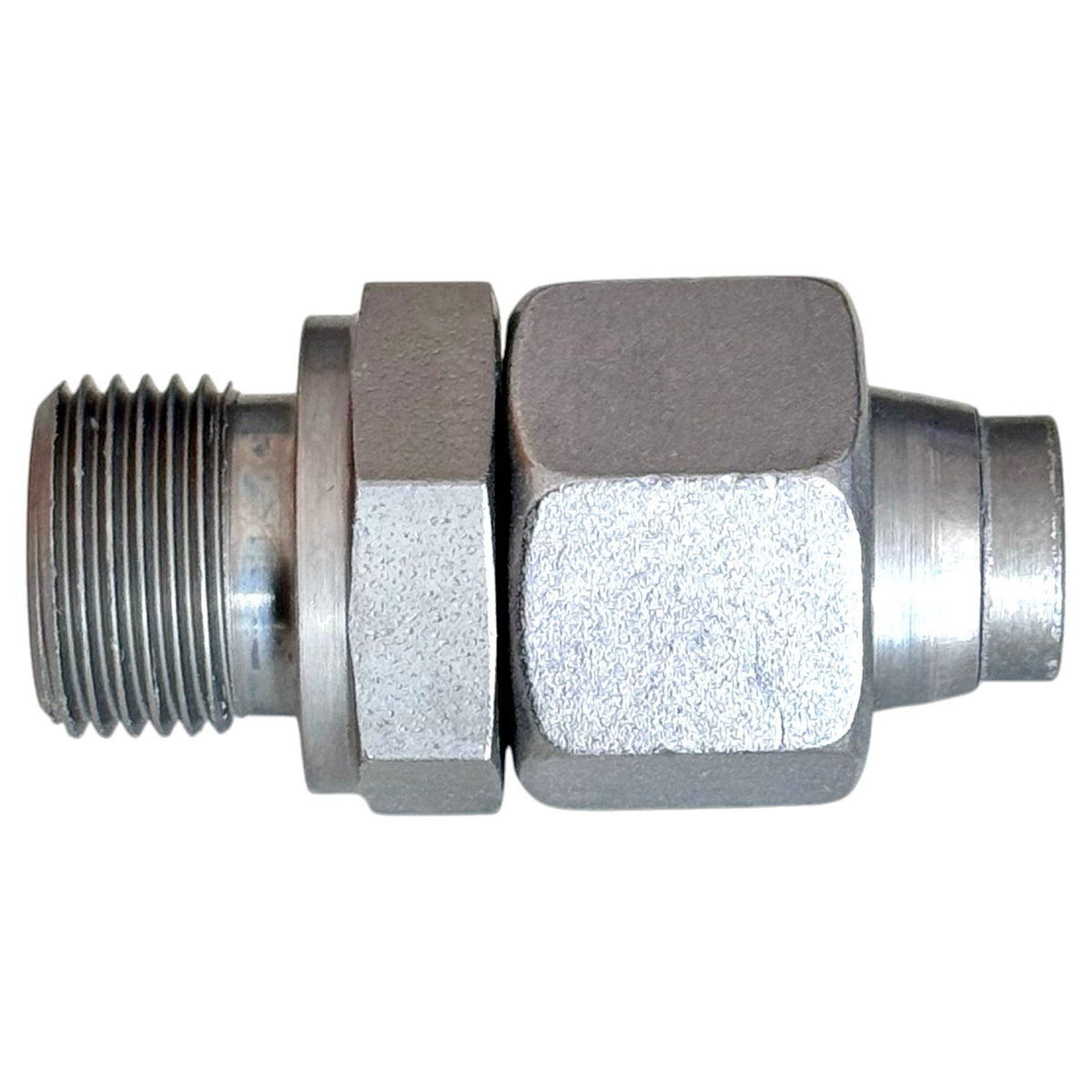 Adapter Gewinde M18 x1,5 IG auf 3/8" Zoll AG Hochdruck Verbinder Nippel Zubehör5
