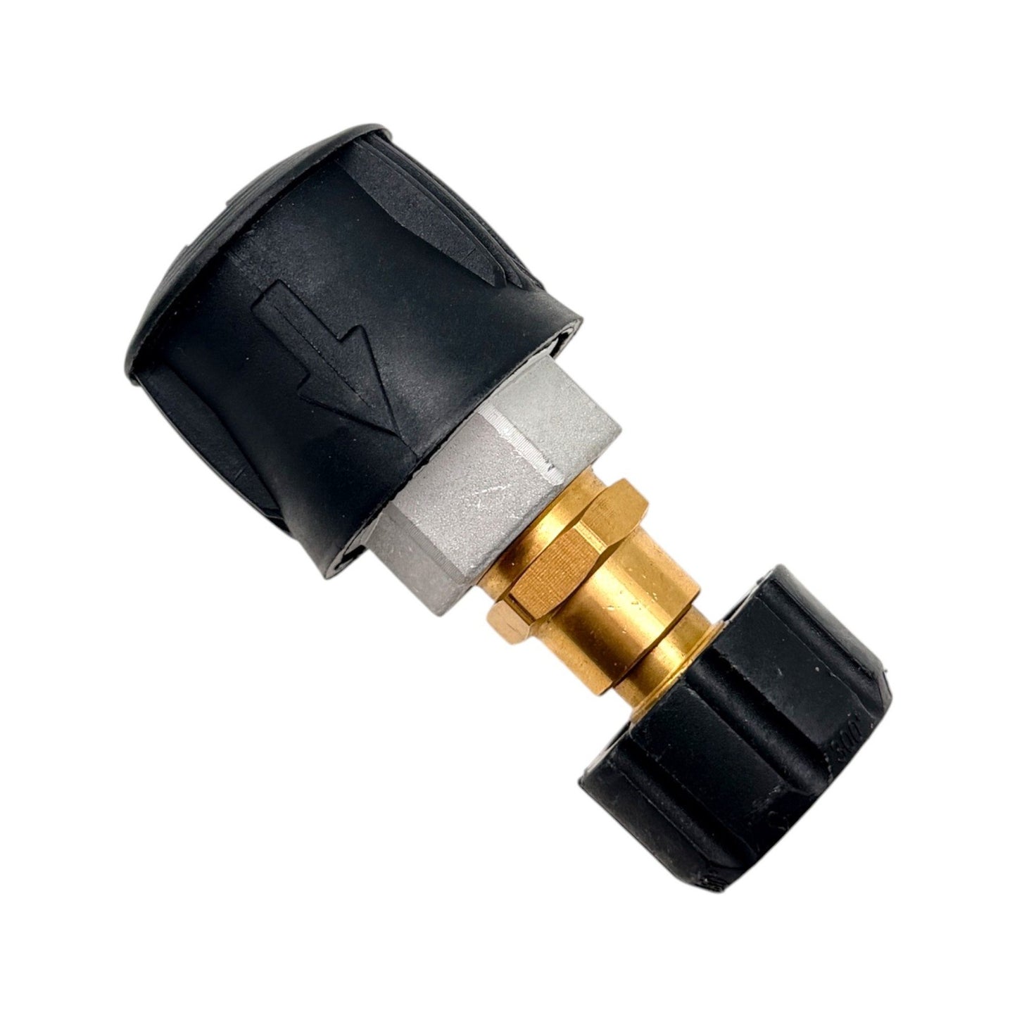 Adapter Set für Nilfisk & Bosch Quick M22 IG Schnellkupplung drehbar 360°6