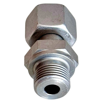 Adapter Gewinde M18 x1,5 IG auf 3/8" Zoll AG Hochdruck Verbinder Nippel Zubehör10