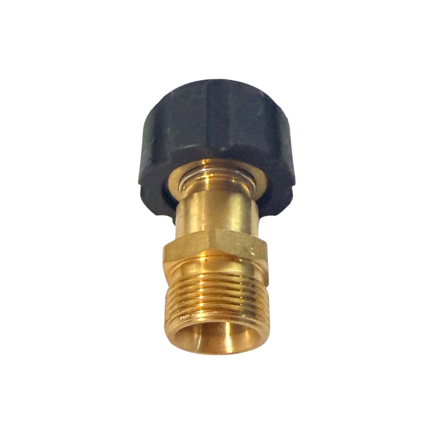 Adapter für Hochdruckreiniger M22 x1,5 AG auf M22 x1,5 IG drehbar Drehgelenk8