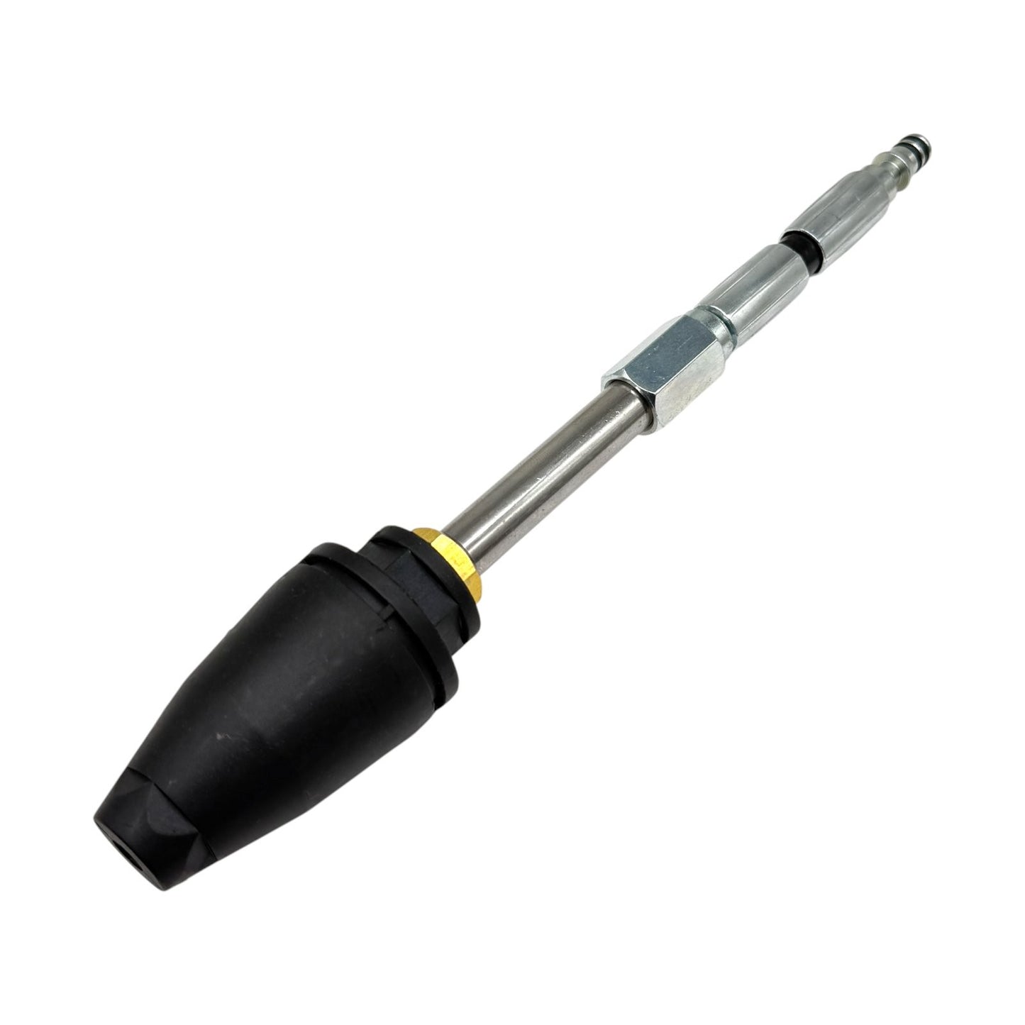 Dreckfräse Lanze für Parkside HD Reiniger Lavor Hochdruckreiniger Pistole 26cm6