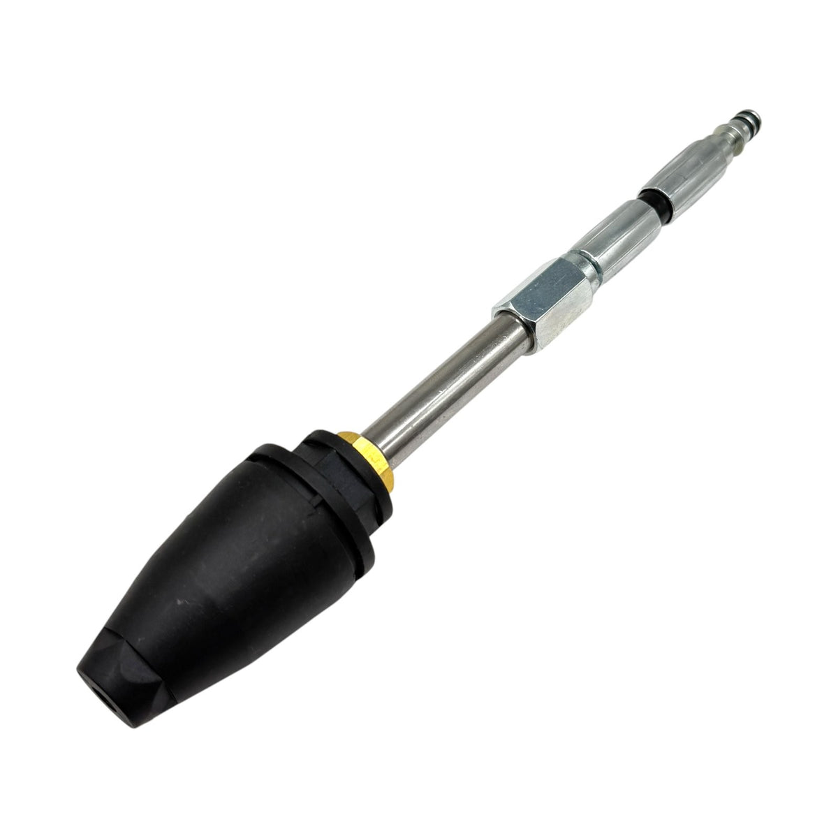 Dreckfräse Lanze für Parkside HD Reiniger Lavor Hochdruckreiniger Pistole 26cm6
