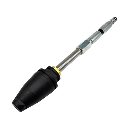 Dreckfräse Lanze für Parkside HD Reiniger Lavor Hochdruckreiniger Pistole 26cm6