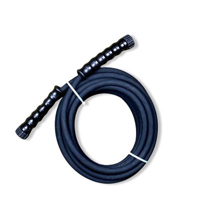 10m Hochdruck Schlauch für Kärcher M22 Überwurf 400 bar 150°C HD + Kupplung6