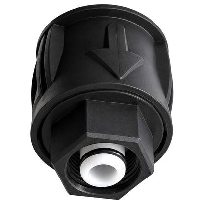 Adapter Parkside Quick Connect auf M22 Innengewinde Hochdruckreiniger Kupplung5
