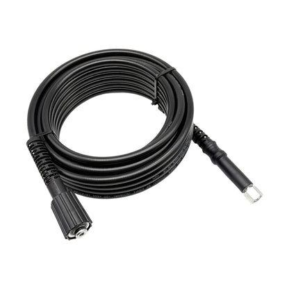 30m Hochdruckschlauch M22 x1,5 IG 14mm/15mm Dorn auf M14 x1,5 IG Ersatzschlauch12