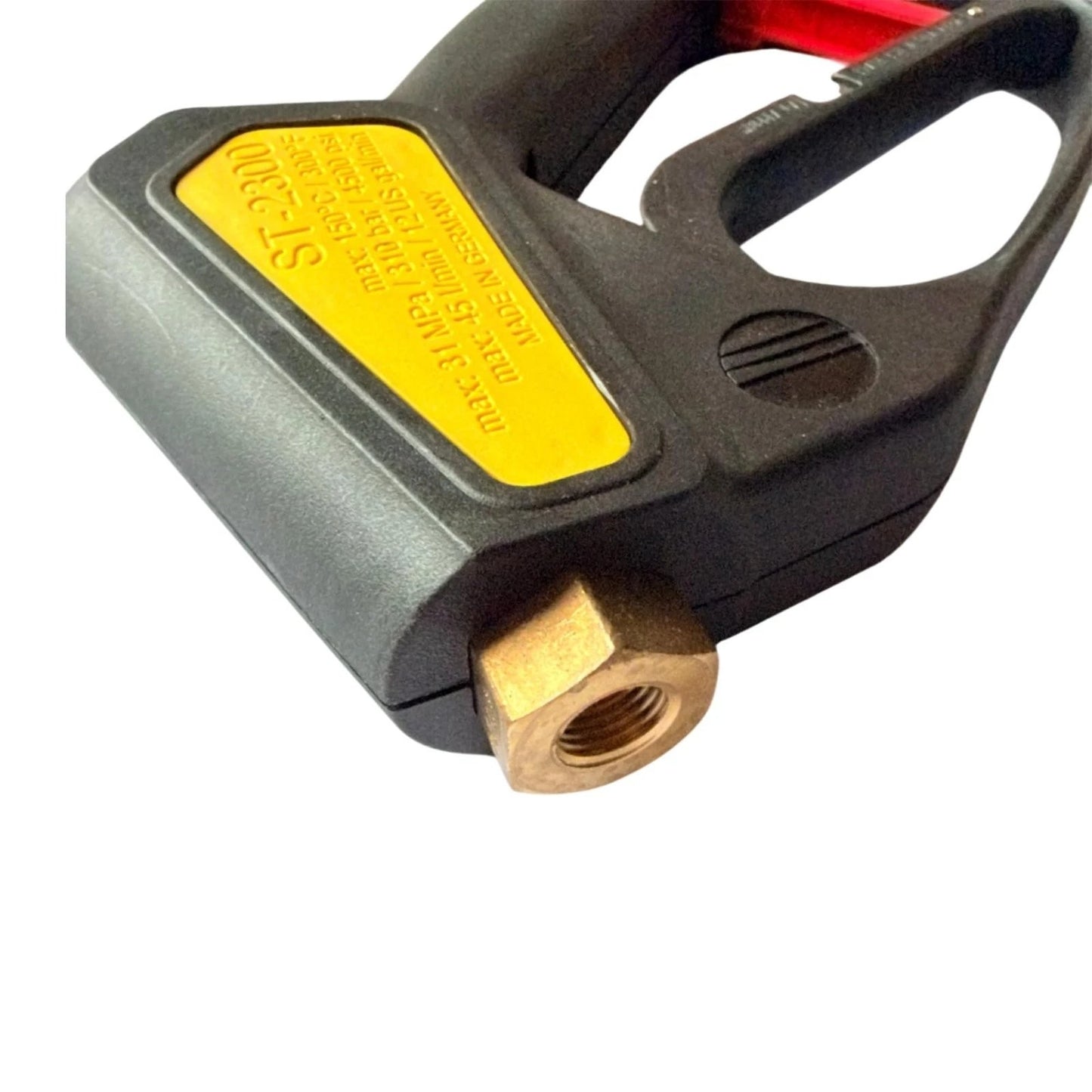 Hochdruck Pistole für WAP NILFISK ALTO 3/8" IG HD HDS ST 2300 LTF max 310 bar2