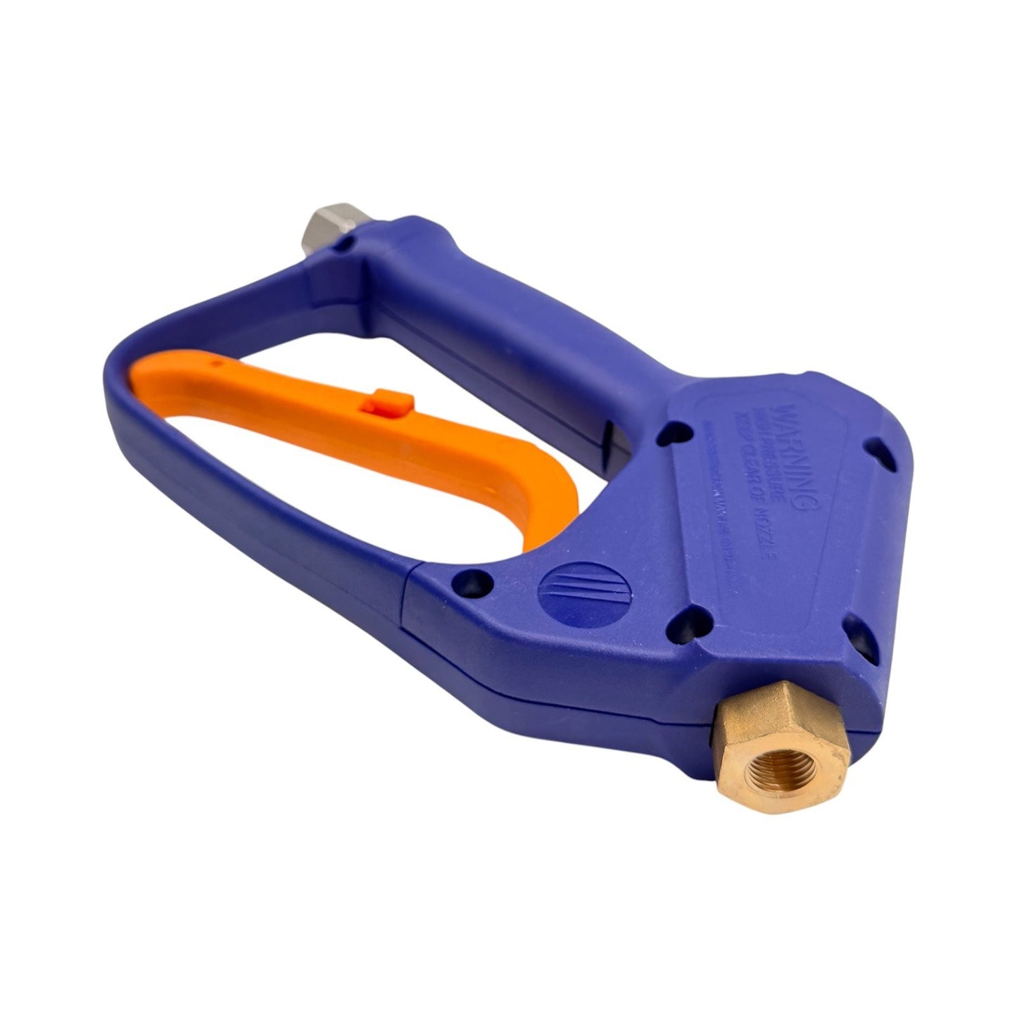 HD Pistole easywash365+ LTF Frostschutz 310 bar 150°C 3/8"IG drehbar 1/4"IG7