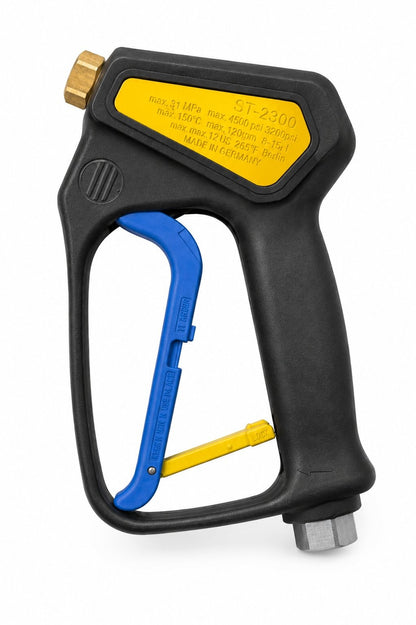 Hochdruck Pistole für WAP NILFISK ALTO 3/8" IG HD HDS ST 2300 LTF max. 310 bar2