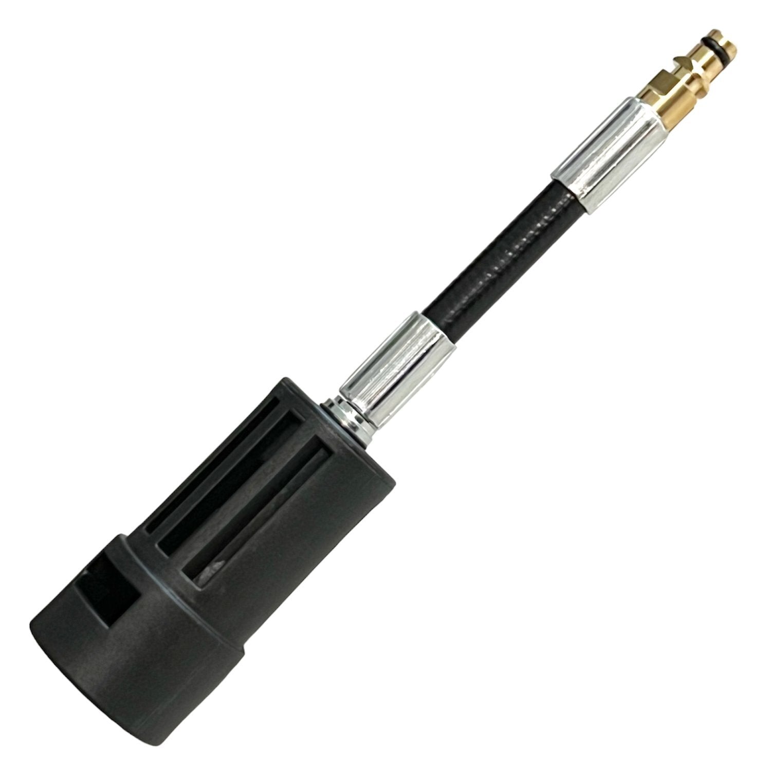Bajonett Adapter B für Kärcher K Hobby auf Kärcher Quick Click Connect K2 bis K76