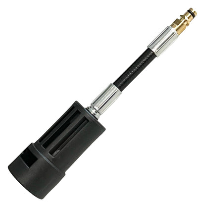Bajonett Adapter B für Kärcher K Hobby auf Kärcher Quick Click Connect K2 bis K76