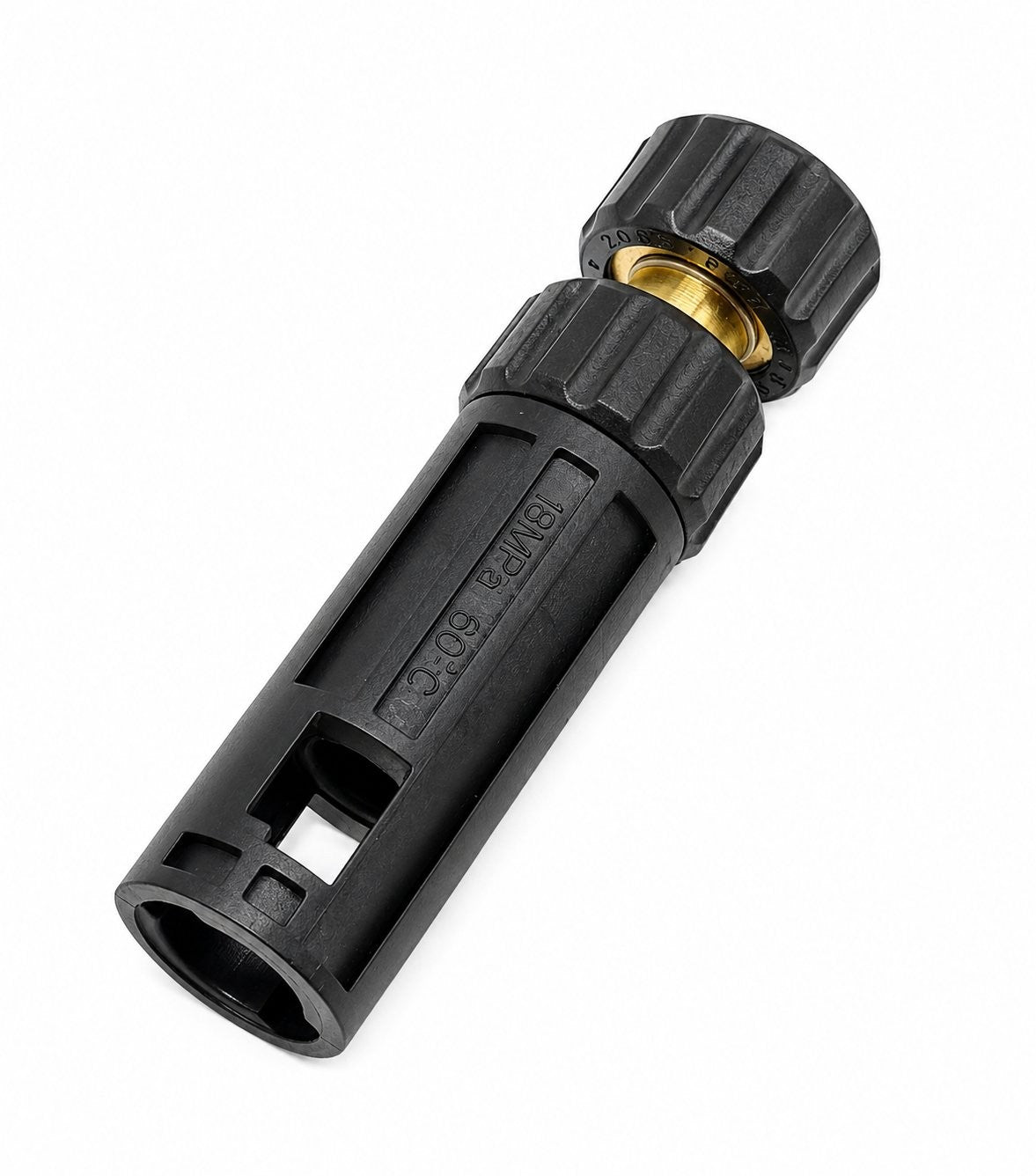 Bajonett Female Adapter Lavor Parkside Ferrex auf M22x1,5 IG Hochdruckreiniger8