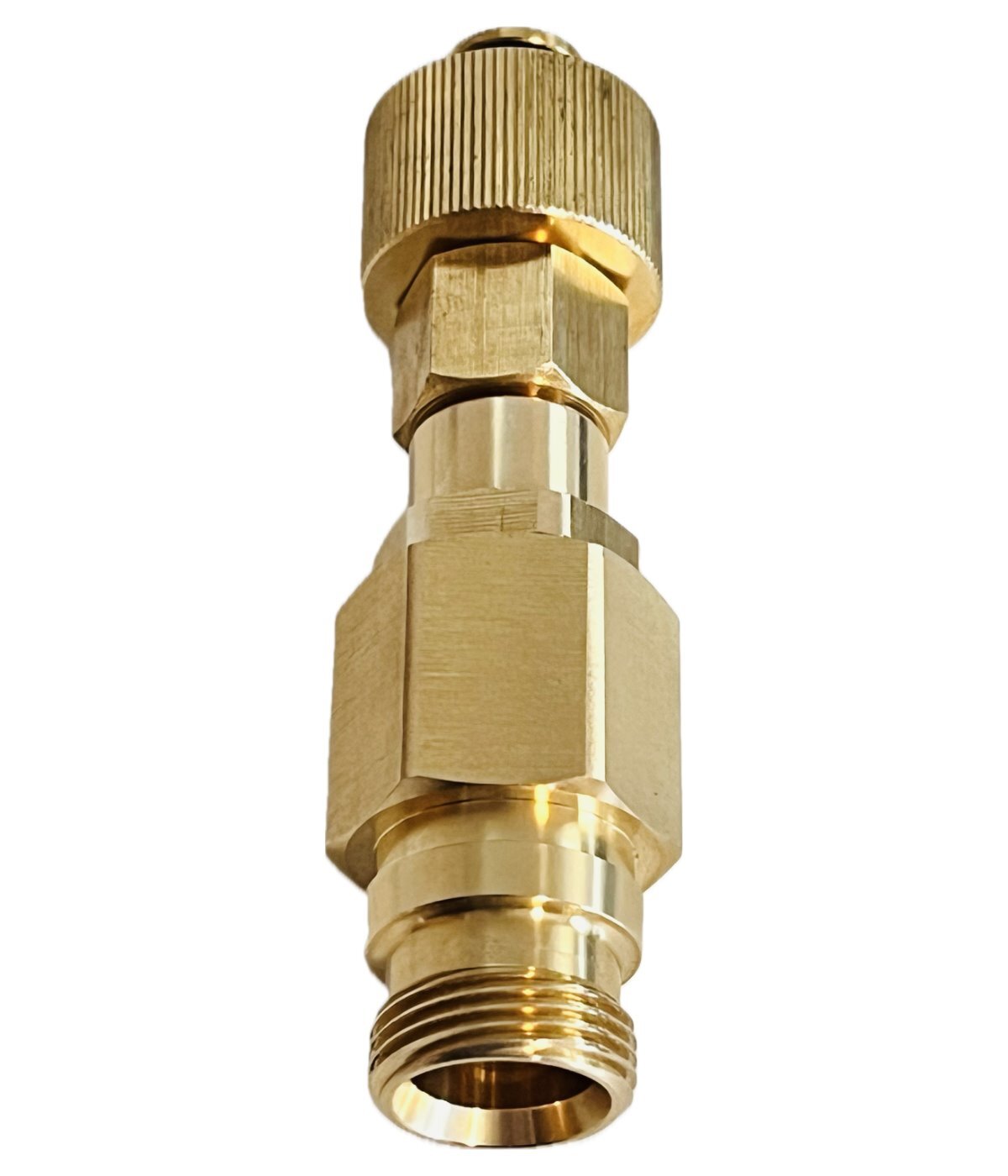 Hochdruck Adapter für Kärcher TR22 IG auf TR22 AG Schlauch Verbinder Zubehör2