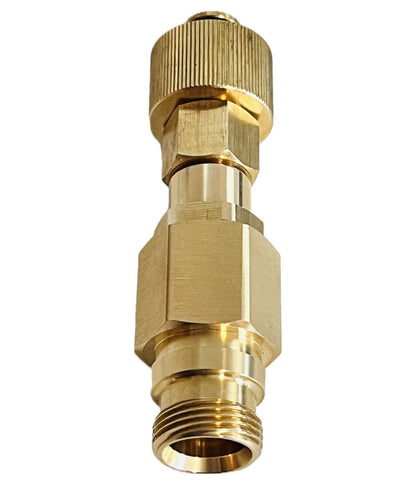 Hochdruck Adapter für Kärcher TR22 IG auf TR22 AG Schlauch Verbinder Zubehör2